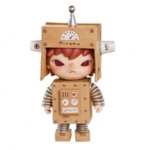 Hirono little mischief Robot